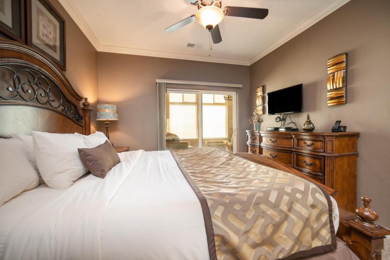 Majestic At Table Rock Hotel Branson Buitenkant foto