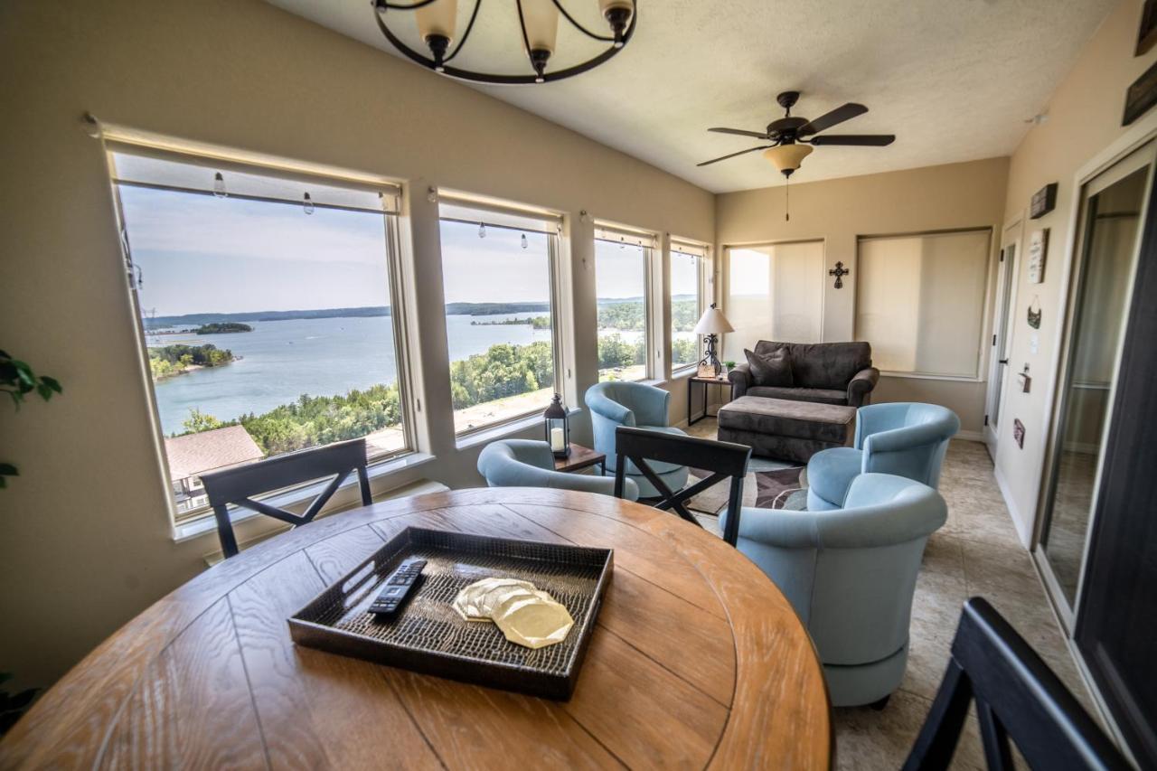Majestic At Table Rock Hotel Branson Buitenkant foto