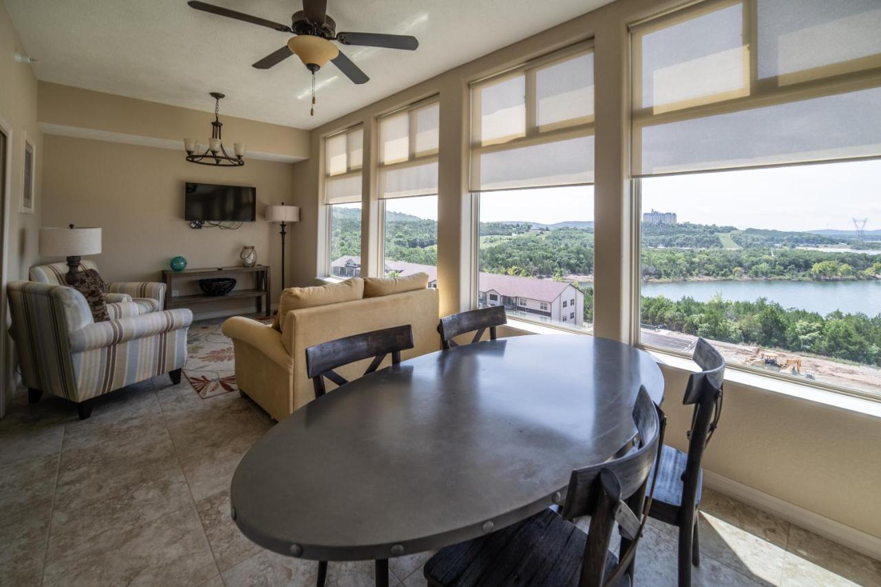 Majestic At Table Rock Hotel Branson Buitenkant foto