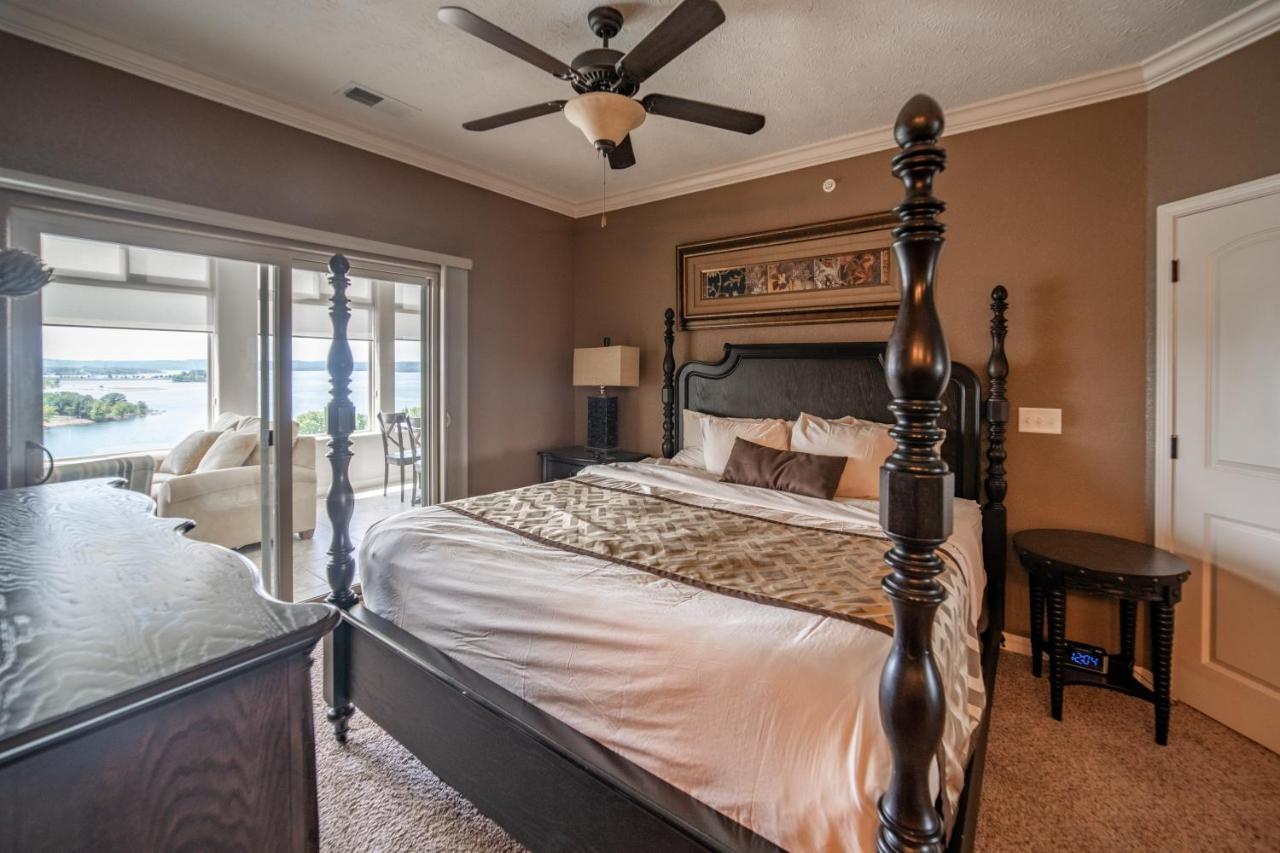 Majestic At Table Rock Hotel Branson Buitenkant foto
