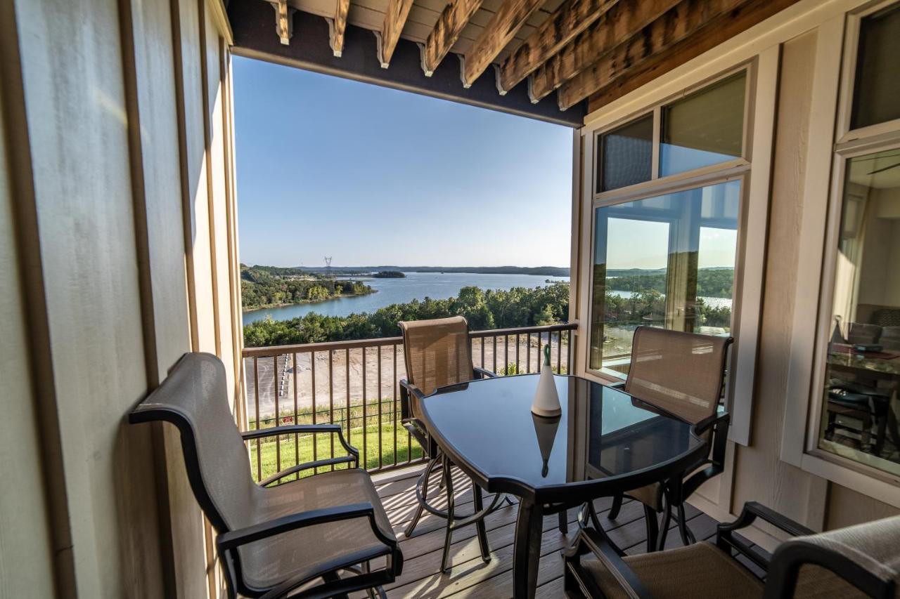 Majestic At Table Rock Hotel Branson Buitenkant foto