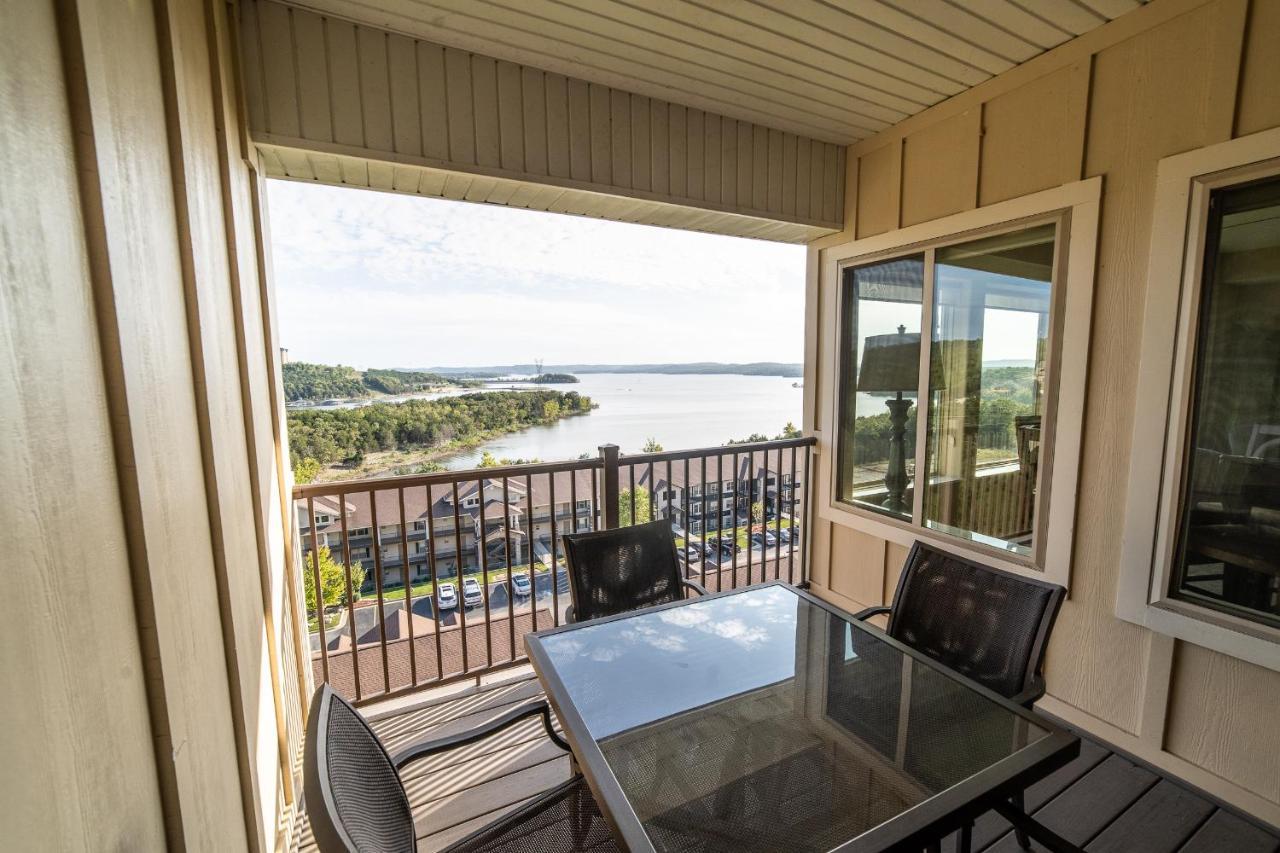 Majestic At Table Rock Hotel Branson Buitenkant foto