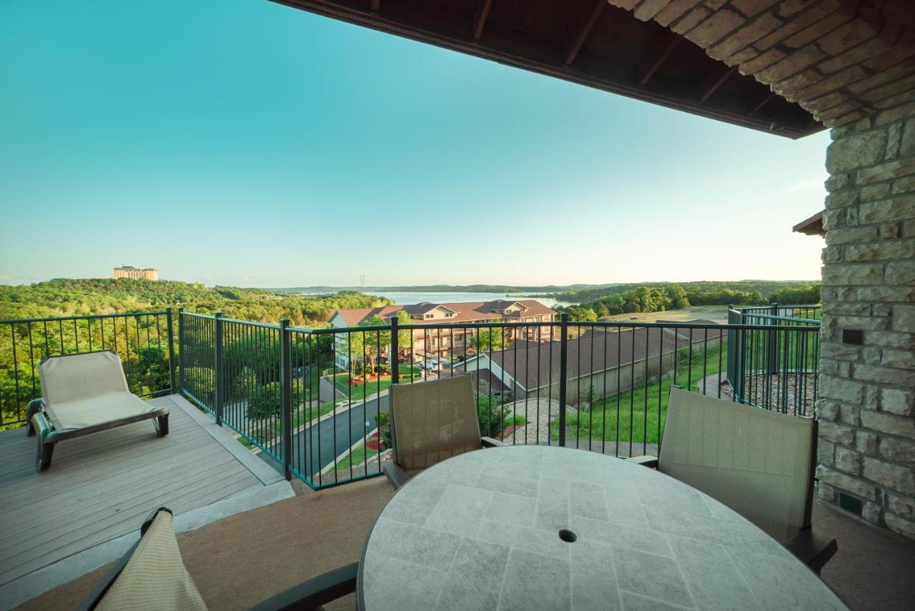 Majestic At Table Rock Hotel Branson Buitenkant foto