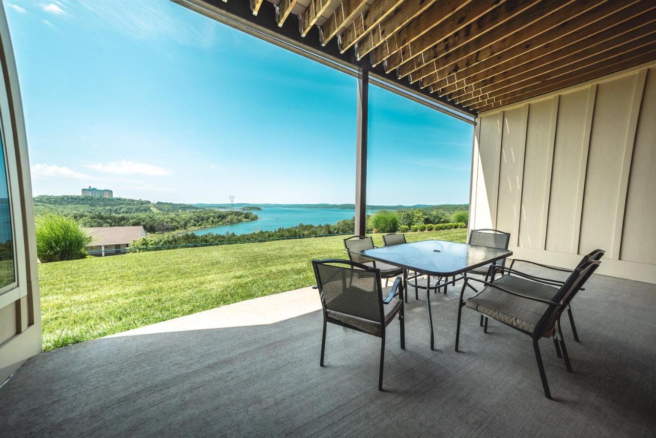 Majestic At Table Rock Hotel Branson Buitenkant foto